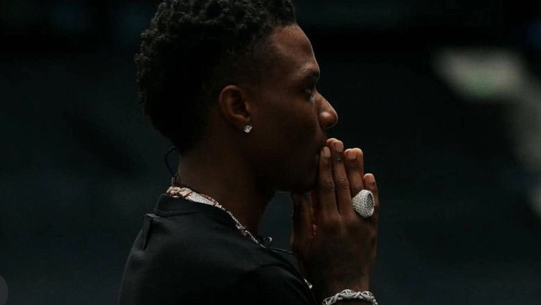 Wizkid: Long Live Lagos (2025)