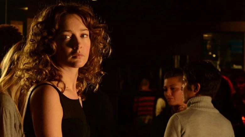 Un Marito Di Troppo (2014)