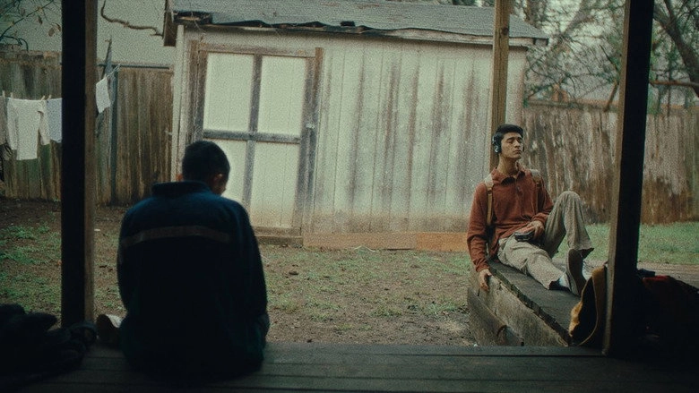 Hijo (2022)