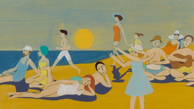 Yellow (2017)