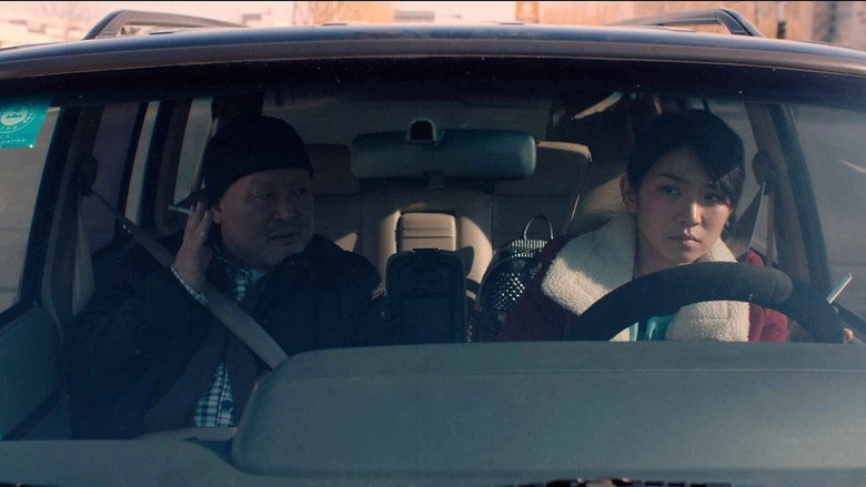 A Simple Goodbye (2015)