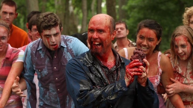 My Bloody Wedding (2010)