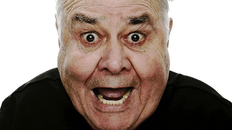 Certifiably Jonathan (2007)