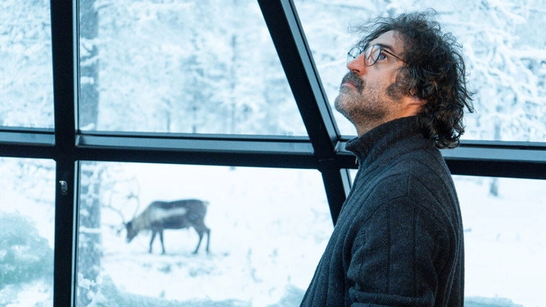 Sense Of Water (2026)