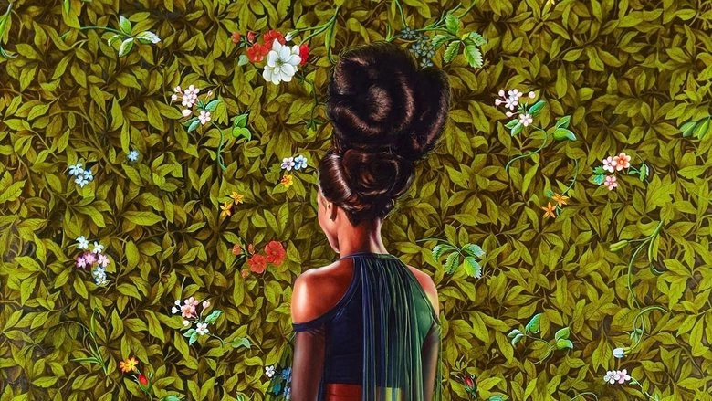 Kehinde Wiley: An Economy Of Grace (2014)