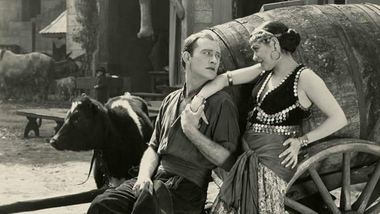 Exquisite Sinner (1926)