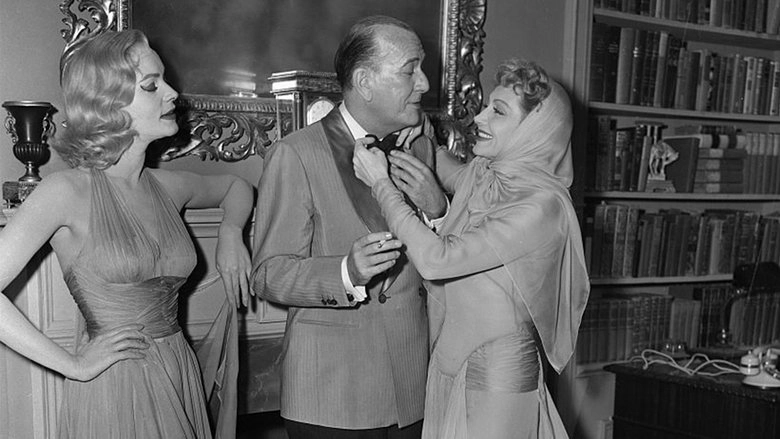 Blithe Spirit (1956)