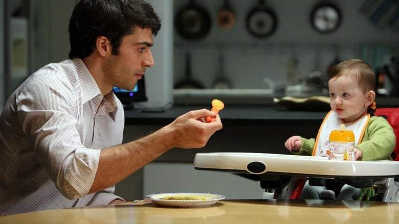 Just A Father (2008)
