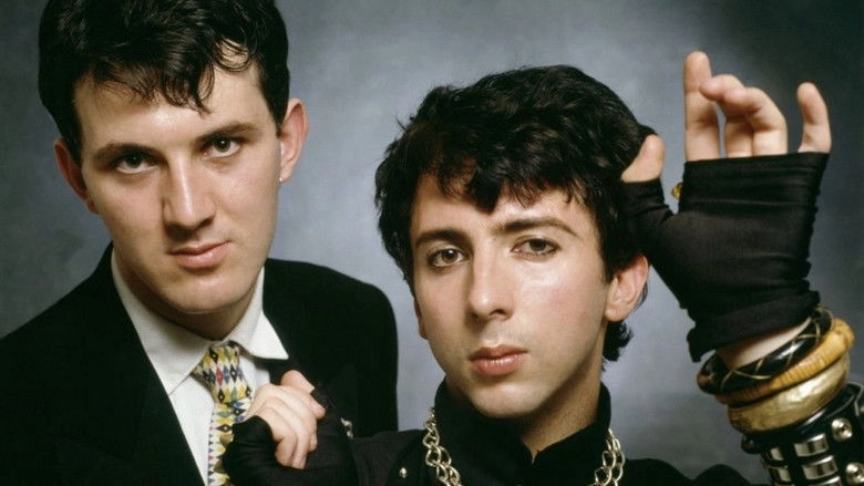 Soft Cell (2000)