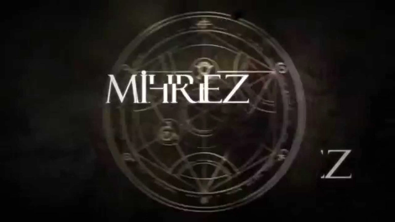 Mihrez: Cin Padisahi (2015)