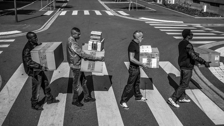 May Allah Bless France! (2014)