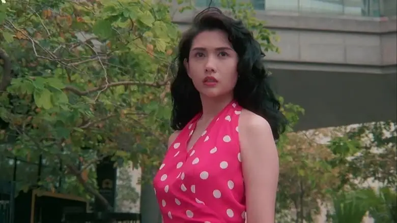 She Starts The Fire (1992)