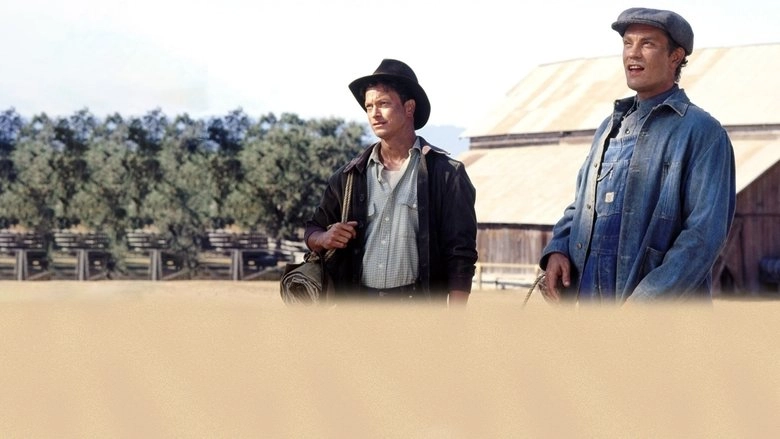 Of Mice And Men (1992)