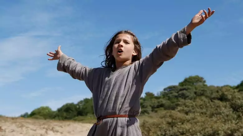 Jeannette: The Childhood Of Joan Of Arc (2017)