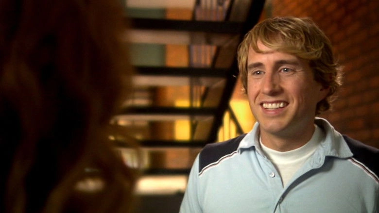 The Singles 2nd Ward (2007)