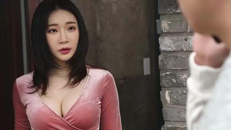 Aunt's Temptation 3 (2020)