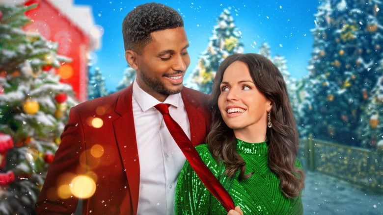 The Perfect Christmas Date (2024)