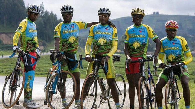 Rising From Ashes (2013)