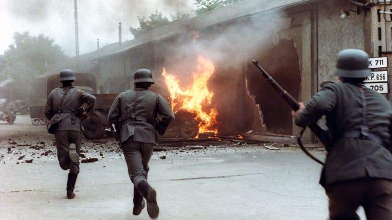From Hell To Victory (1979)