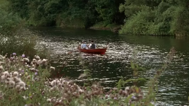 Feast Of July (1995)