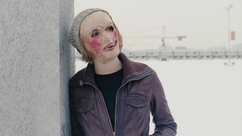 Danger Of Complete Extinction (2012)