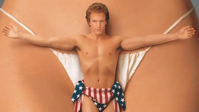 The People Vs. Larry Flynt (1996)