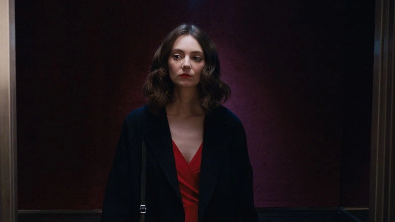 Lily Meets Charlie (2019)