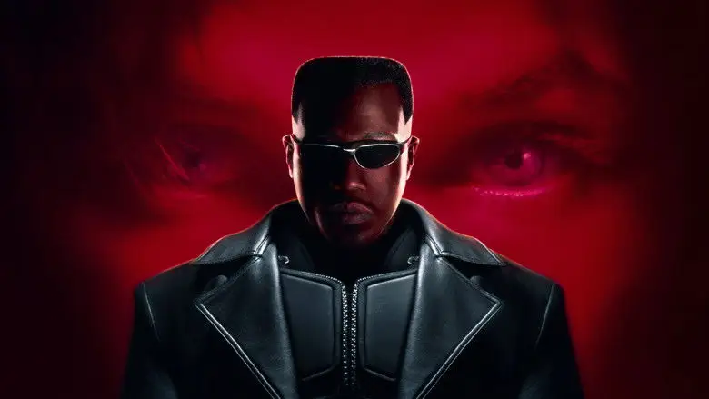 Blade (1998)
