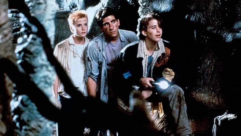 Journey To The Center Of The Earth (1988)