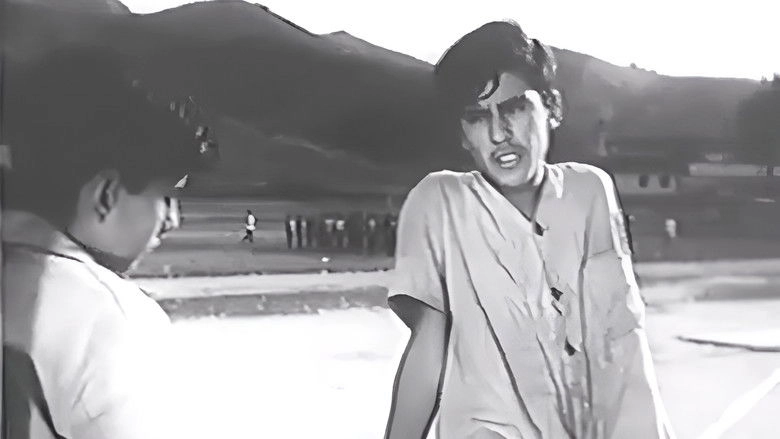 Maior Que O Odio (1951)