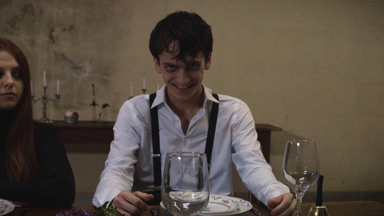 Floresta Da Luz (2019)