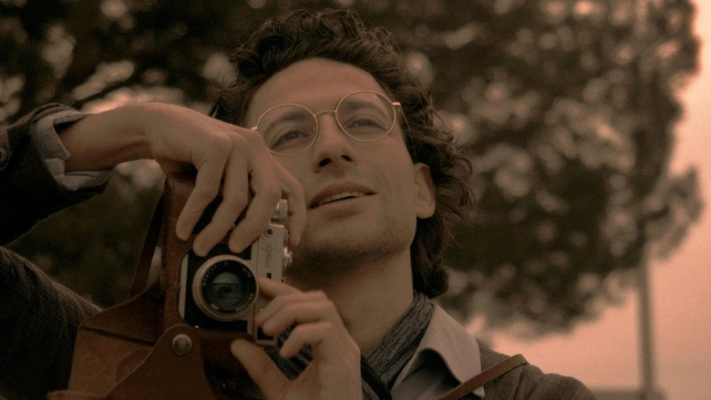 Les Hasards (de La Vie) (2023)