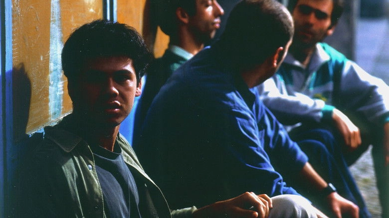 Hora D'Almoco (2000)