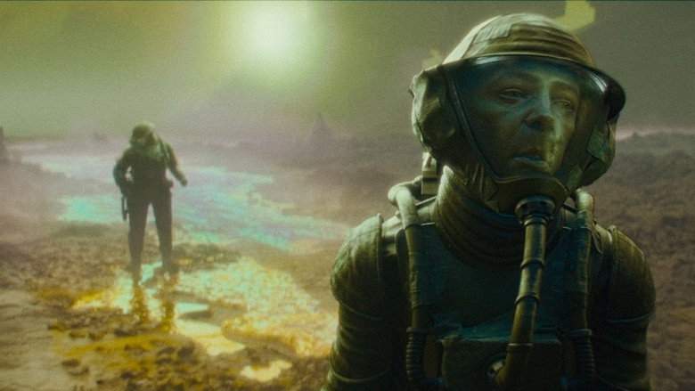 Rogue Trooper (2026)