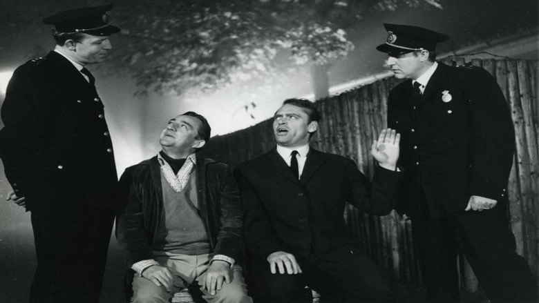 Don Olsen Kommer Til Byen (1964)