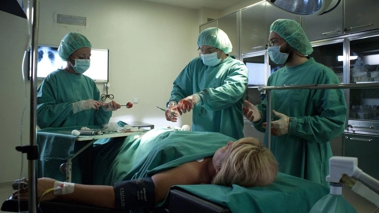 Vegetarian Cannibal (2012)