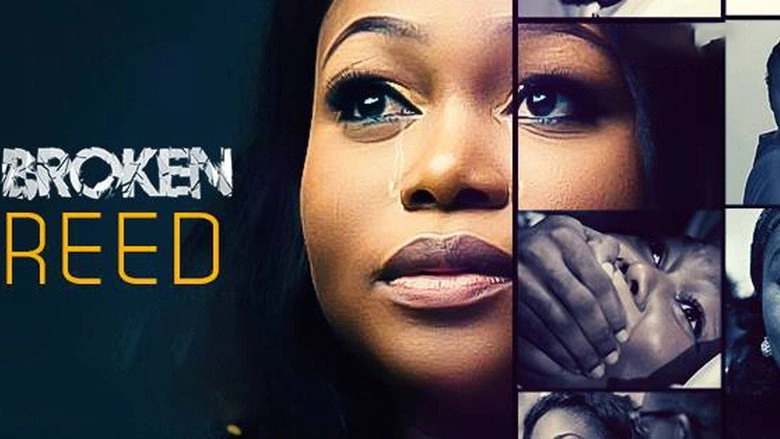 Broken Reed (2017)