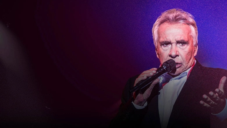 Sardou, Autoportrait (2024)