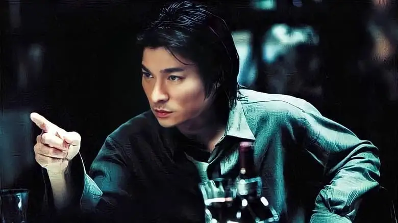 Triad Underworld (2004)