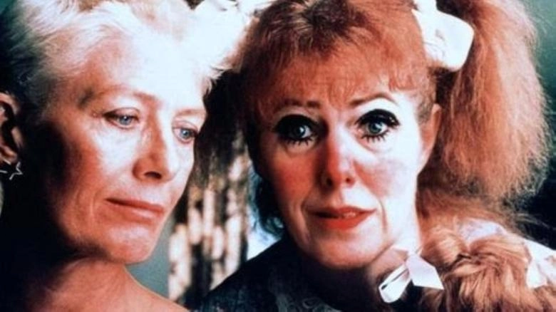 What Ever Happened To Baby Jane? (1991)