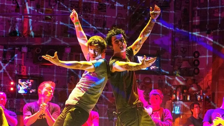 Broadway Idiot (2013)