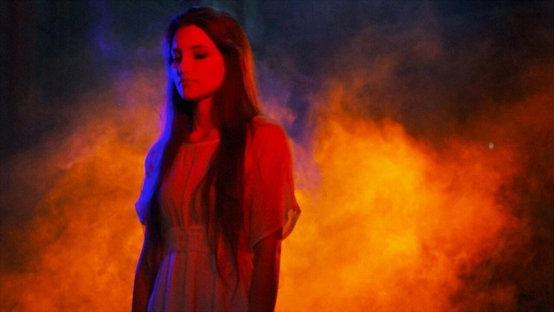 Sweet Paranoia (2018)