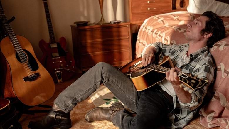 Springsteen: Deliver Me From Nowhere (2025)