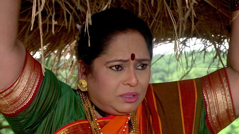 Nishani Dava Angatha (2009)