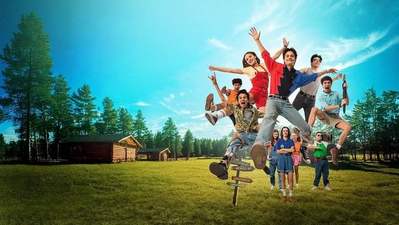 Voy A Pasarmelo Mejor (2025)