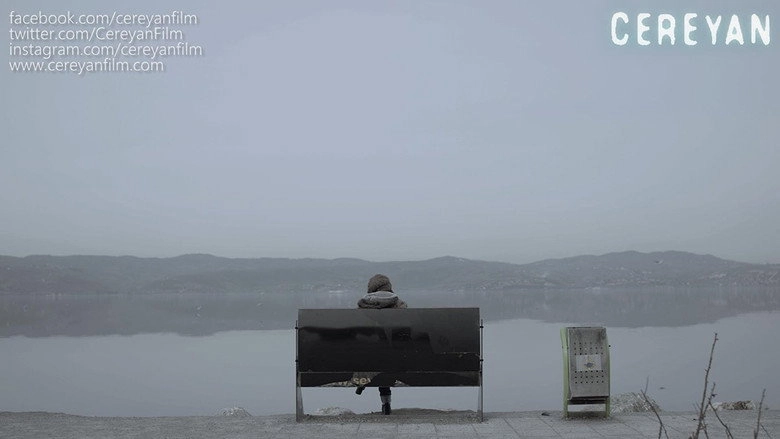 Cereyan (2017)