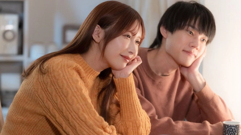 Mutchiri Mibojin Abaka Reta Himegoto (2025)