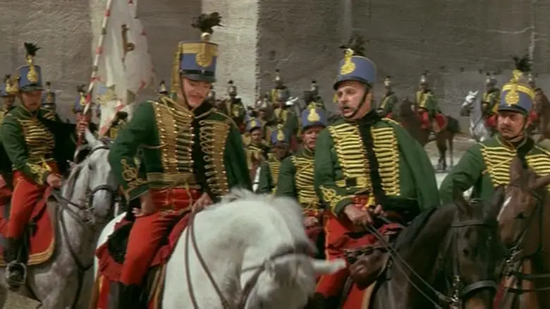 Men And Banners (1965)