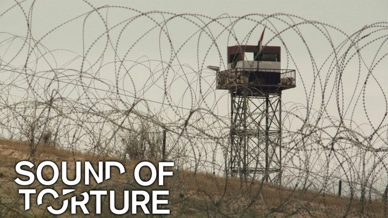 Sound Of Torture (2013)