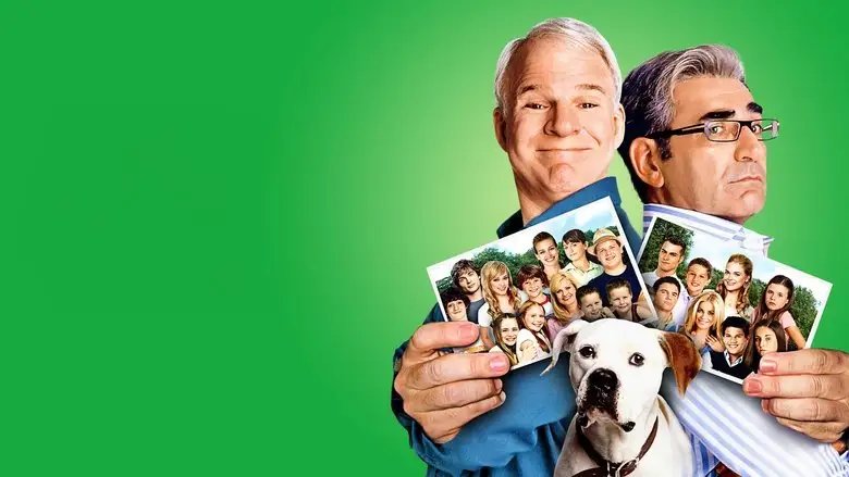 Cheaper By The Dozen 2 (2005)